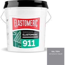 Мастика для шиферной крыши Elastomeric Systems elastomeric-911 - фото 16155287