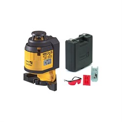 Лазерный уровень STABILA LAX 400 Set - фото 16155587