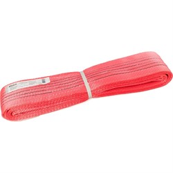 Текстильный петлевой строп Gigant Professional СТП - фото 16156047