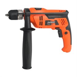 Ударная дрель PATRIOT FD750h - фото 16156307