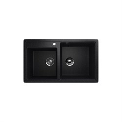 Кухонная мойка Ulgran U-200 - фото 16156387