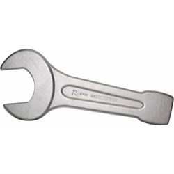 Ударный рожковый ключ IZELTAS 0700050075 - фото 16156462