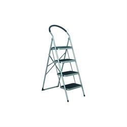 Стремянка GoGo EG 104A - фото 16156470