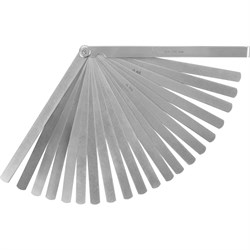 Набор щупов КАЛИБРОН N6 - фото 16156721