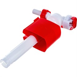 Впускной клапан для керамических бачков Alcadrain A150-3/8 - фото 16157531