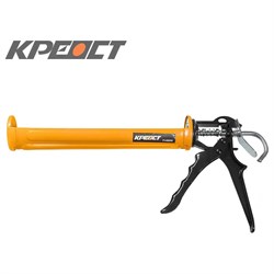 Пистолет для герметиков Креост 7140059 - фото 16158617