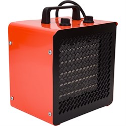 Электрическая тепловая пушка Gigant BGP-5 - фото 16159619