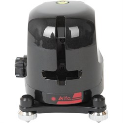 Автоматический лазерный уровень GEOBOND alfa - фото 16160549