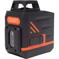 Лазерный уровень Gigant GSMP-7 - фото 16160559