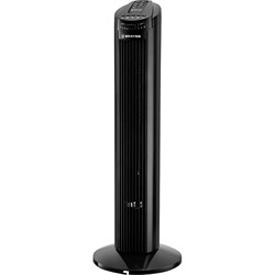 Колонный вентилятор BRAYER BR4958BK - фото 16160890