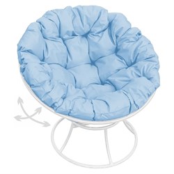 Кресло M-GROUP ПАПАСАН - фото 16162225