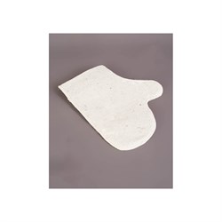 Рукавица для бани Бацькина баня 12001 - фото 16162693
