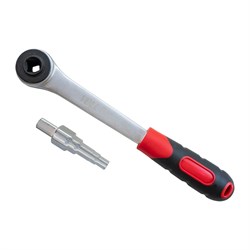 Ступенчатый ключ VOLL 5.73297 - фото 16162919