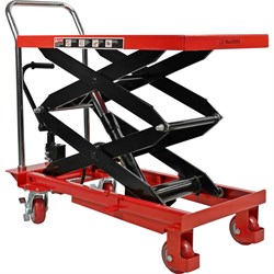 Подъемный гидравлический стол Shtapler PTS 500 - фото 16162951