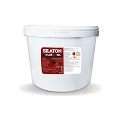 Водостойкий профессиональный столярный клей SILATON ПВА D3 - фото 16163060
