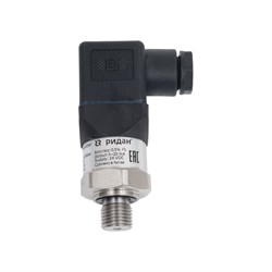 Преобразователь давления Ридан MBS 1700R - фото 16163118