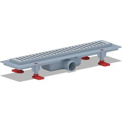 Душевой трап-лоток АНИ пласт БИМС - фото 16164747