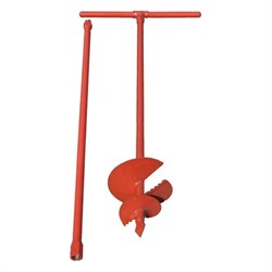 Бур WORKY ARD128383 - фото 16164845