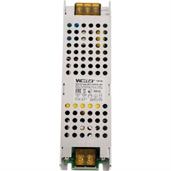 Блок питания WOLTA 150Вт, 48В, IP20 - фото 16164924