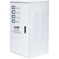 Стабилизатор напряжения RUCELF SDV-3-30000 - фото 16165979