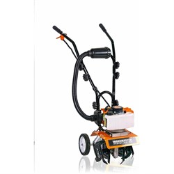 Бензиновый культиватор WorkMaster WT-28F - фото 16166522