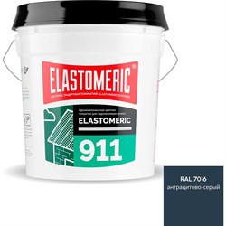 Резиновая мастика для кровли Elastomeric Systems elastomeric-911 - фото 16167210