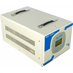 Стабилизатор напряжения RUCELF SDF.II-12000-L - фото 16167211