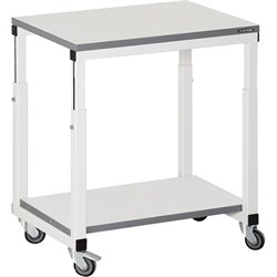 Подкатной стол VIKING ПС-07 ESD - фото 16167257