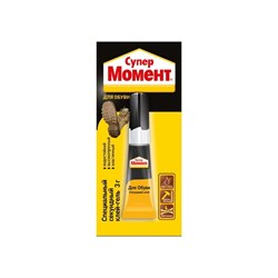 Клей Момент СУПЕР ОБУВНОЙ - фото 16167288