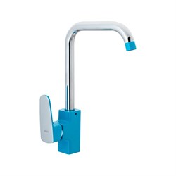 Смеситель для кухни Ekko E40304 - фото 16167486