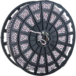 Полиамидная капроновая веревка Эбис 00062 - фото 16167528