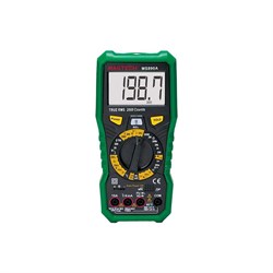 Цифровой мультиметр Mastech MS890A - фото 16167584