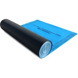 Защитно-изоляционная геомембрана ГИДРОСТАБ Extra - фото 16167664