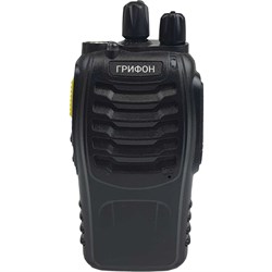 Портативная радиостанция ГРИФОН G-44 New - фото 16167870
