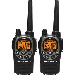 Комплект радиостанций Midland C1146.02 - фото 16167916