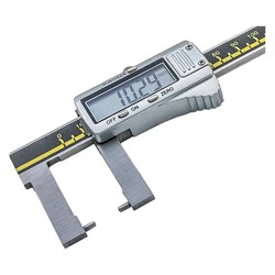 Специальный штангенциркуль SHAN ШЦЦСК-6-0-150 0,01 - фото 16167923