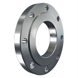 Фланец SMGTOOL 1252012820 - фото 16167925