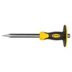 Зубило TOPEX 03A180 - фото 16168527