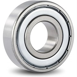 Подшипник ISB 6205-ZZ, 6205ZZSING - фото 16168976
