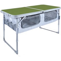 Складной стол Nika 3П - фото 16169082