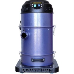 Пылесос Дастпром ПП-220/15.2-1,5 - фото 16169517