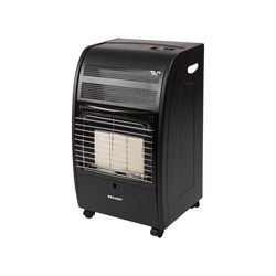 Инфракрасный газовый обогреватель REXANT 60-0022 - фото 16170089