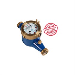 Счетчик воды ЭКО-М ЭКОМЕРА-20М - фото 16171744