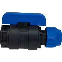 Компрессионный кран VALFEX 1210012525100 - фото 16172012