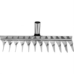 Витые грабли Gigant RGI-07 - фото 16172051