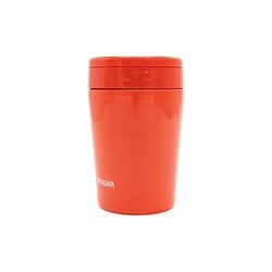 Термоконтейнер для первых или вторых блюд Tiger Chilli Red - фото 16173151