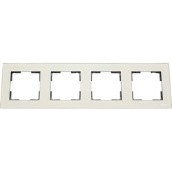 Горизонтальная рамка Luxar Art - фото 16174072