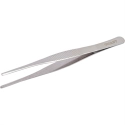 Прямой пинцет Gigant GST-160 - фото 16175073