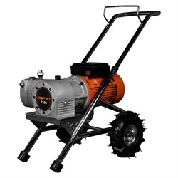 Окрасочный аппарат Aspro 7100 - фото 16175103