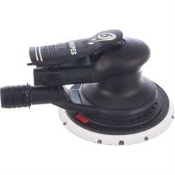 Орбитально-роторная шлифовальная машинка RUPES SCORPIO III - фото 16175206